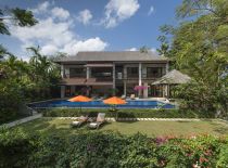 Villa Shinta Dewi Ubud, Villa Overview
